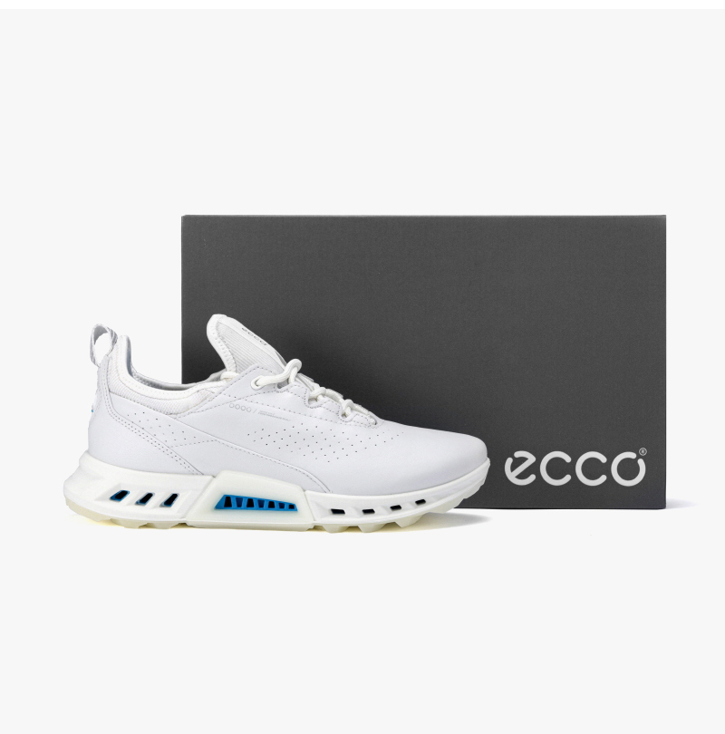 ECCO(エコー)☆関税負担なし BIOM C4 レディース ゴルフシューズ