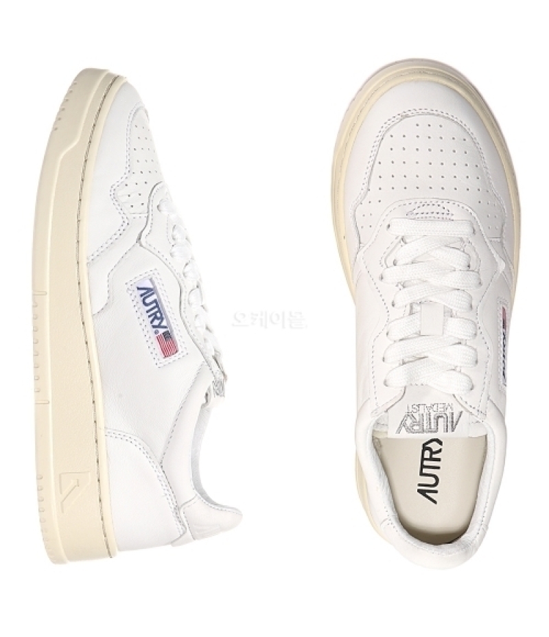 AUTRY｜SNEAKERS (AULM GG04)