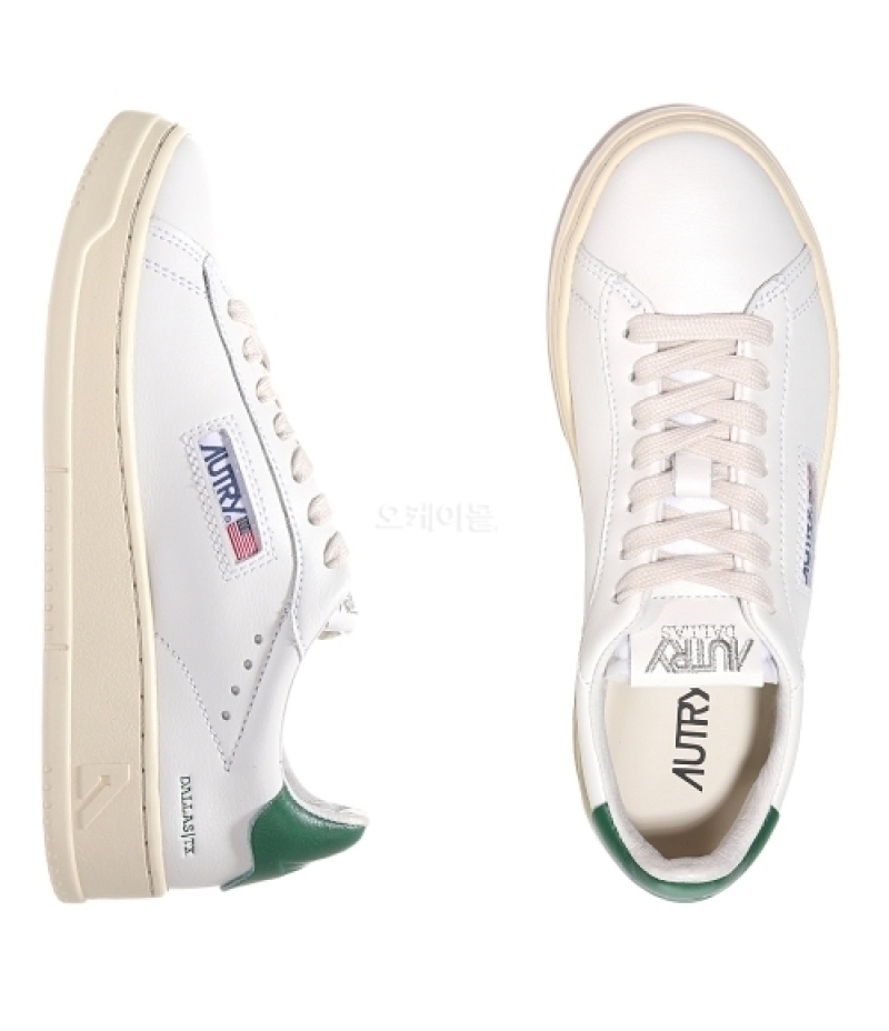 AUTRY｜SNEAKERS (ADLM NW02)
