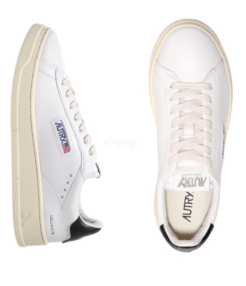 AUTRY｜SNEAKERS (ADLM NW08)