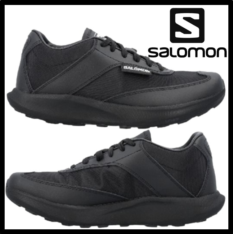 ★関税込★Salomon★CDG X SALOMON SR90★24-30cm★スニーカー★