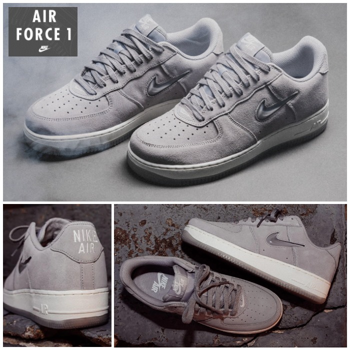 スニーカー Nike Air Force 1 Low Retro DV0785 003