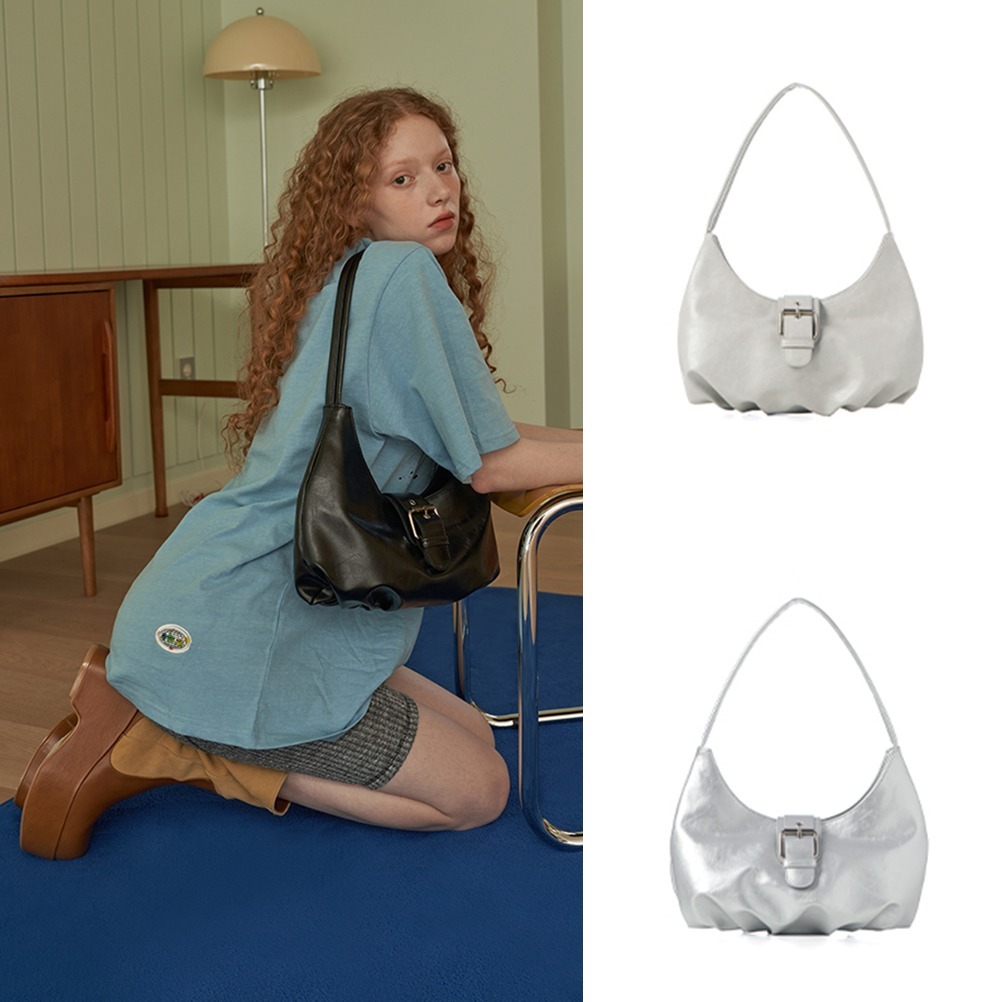 ショルダーバッグ・ポシェット Squareline \tFalle 2 Bag (3 COLOR)