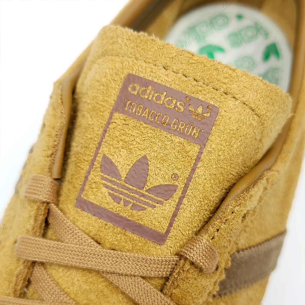 ★adidas originals★大人気★TOBACCO GRUEN★追跡可 gx6941-1.jpg