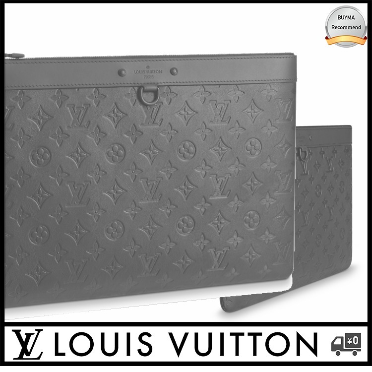 [SALE]VUITTON ヴィトン[わずかレア]ポシェットディスカバリー