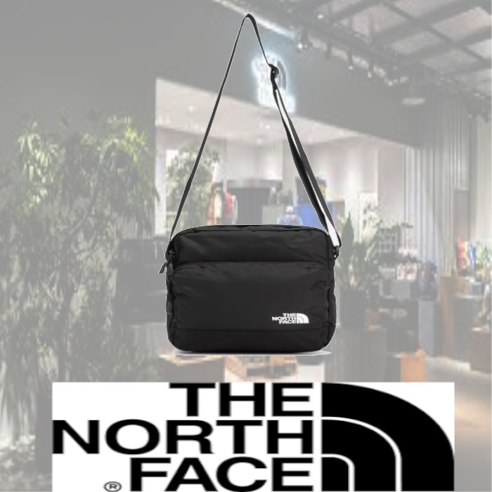 THE NORTH FACE BC Guitar Case 羊文学　塩塚モエカ