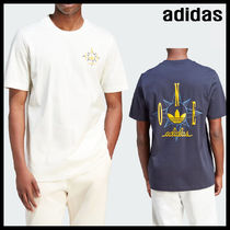 ★adidas originals★NICE GRAPHIC TEE 半袖Tシャツ★追跡可