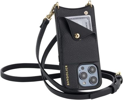iPhone 13 Bandolier(バンドリヤー) スマホケース・テック