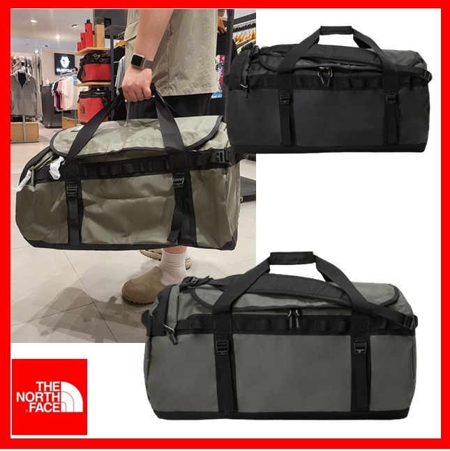☆23AW☆【ノースフェイス】☆BASE CAMP DUFFEL L☆