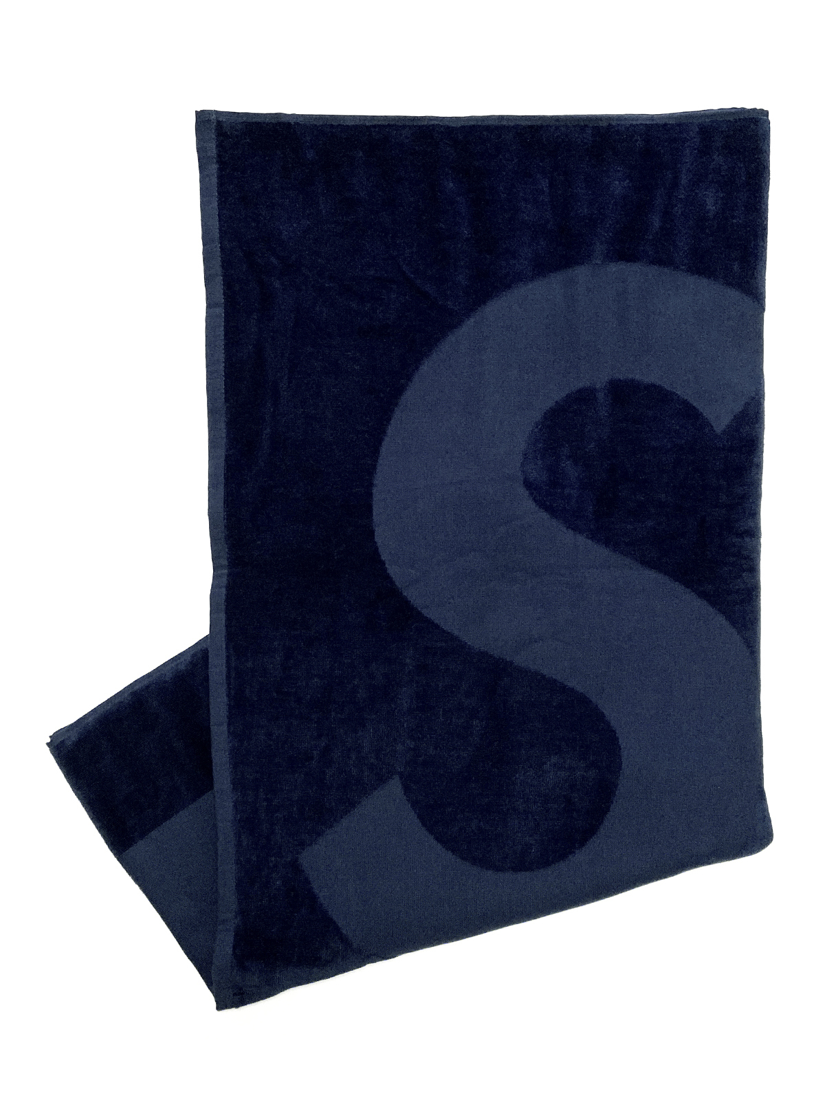 【Supreme】TONAL LOGO TOWEL レッド 送料無料【se1123r】