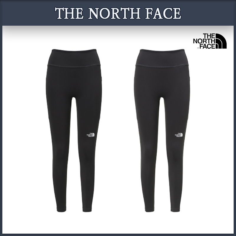 【THE NORTH FACE】★送料・関税込★レディース レギンス