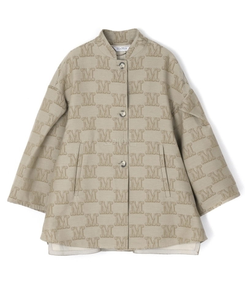 MAX MARA｜COATS (EGEMONE (47360437 013 / 47360437600 013