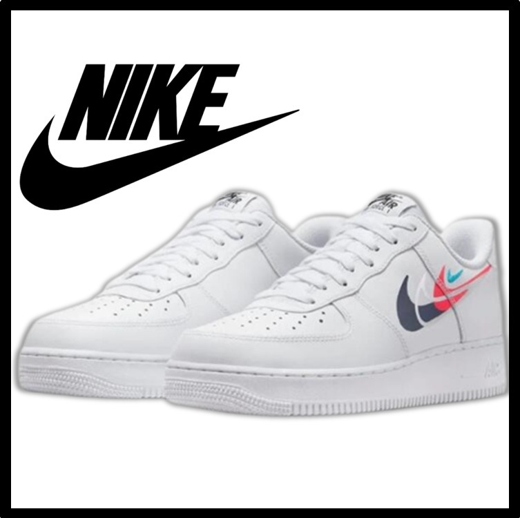 ★関税込★NIKE★NIKE AIR FORCE 1 '07★23-30cm★スニーカー