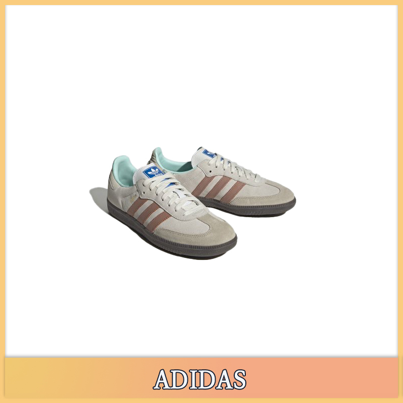 【Adidas】★送料・関税込★サムバOGスニーカー