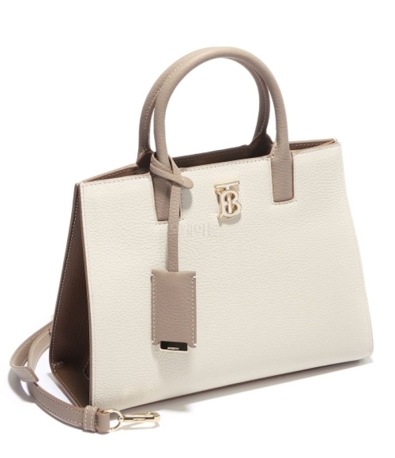 BURBERRY｜SHOULDER BAGS (MN FRANCES (8072522))