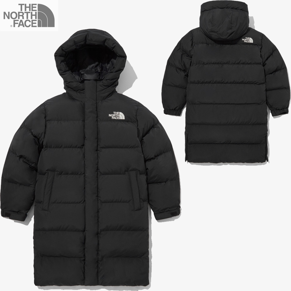 [THE NORTH FACE] K'S NEO EXPLORING DOWN COAT ☆大人気☆