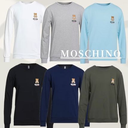 Moschino(モスキーノ) Tシャツ・カットソー(メンズ) - 海外通販のBUYMA
