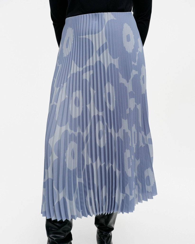 Marimekko】Kyllikki Unikko スカート ボトムス