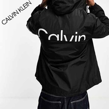 Calvin klein ジャンパー