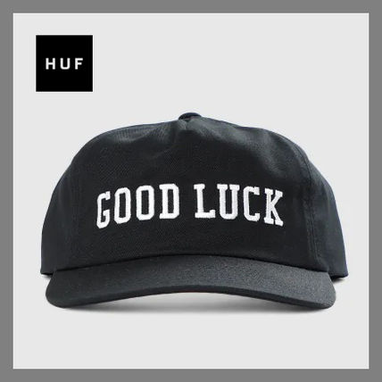 HUF Caps Caps