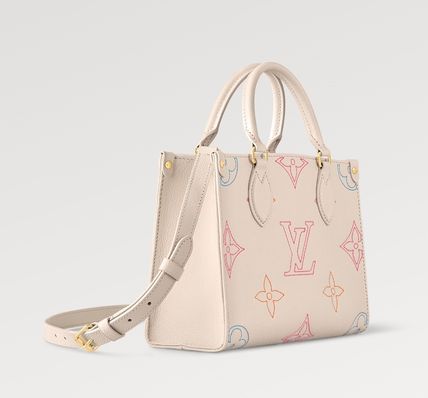 可愛い♡Louis Vuitton☆ハンドバッグ org.jpg