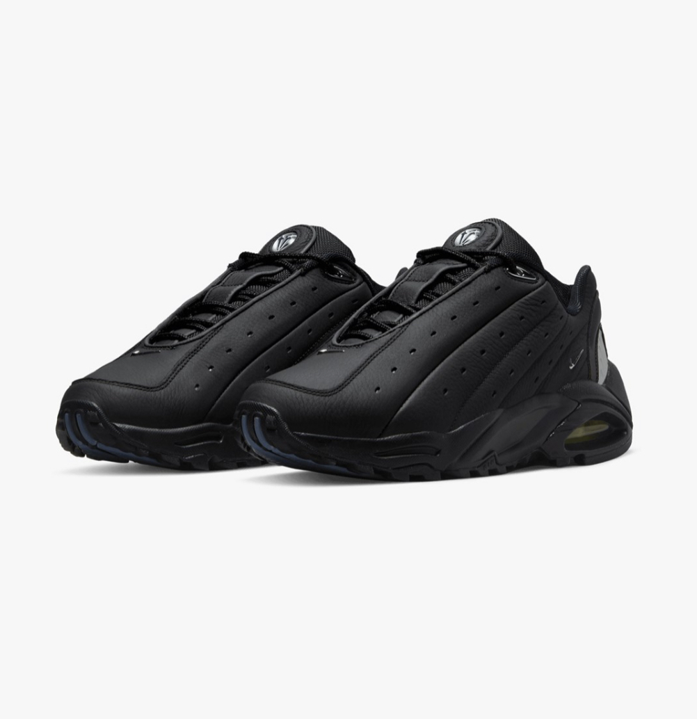 NIKE x NOCTA ☆ Hot Step Air Terra Black