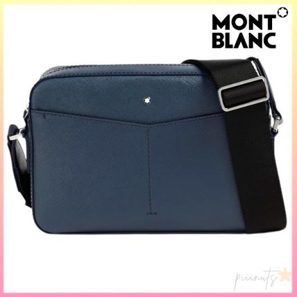 Montblanc(モンブラン) ショルダーバッグ(メンズ) - 海外通販のBUYMA