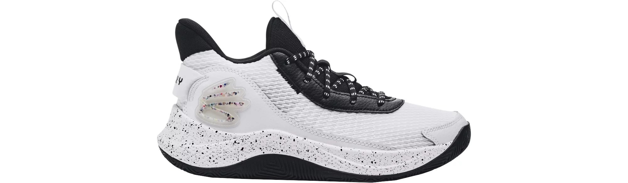 スニーカー Under Armour Curry 3Z7 Basketball Shoes