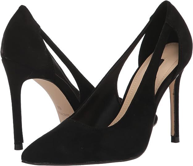 Nine West ナイン ウエスト Frana 2 パンプス 10cm 関税送料込
