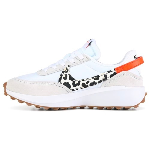 NIKE★Waffle Debut Retro レオパード ナイキ スニーカー