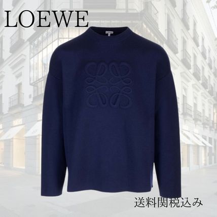 LOEWE(ロエベ) ニット・セーター(メンズ) 5ページ目 - 海外通販のBUYMA