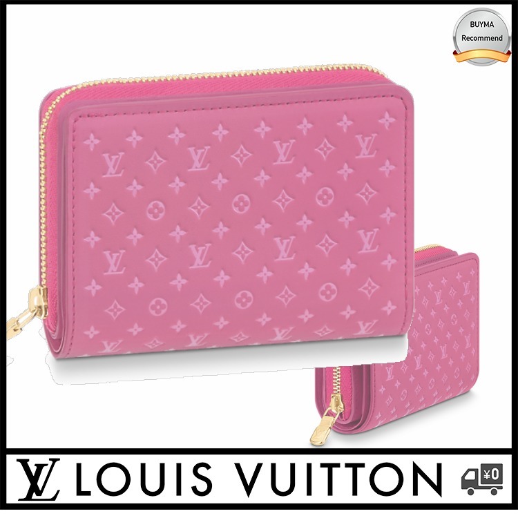 [SALE]LOUIS VUITTON ヴィトンポルトフォイユルー[わずかレア]