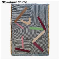 【Slowdown Studio】Knox Throw