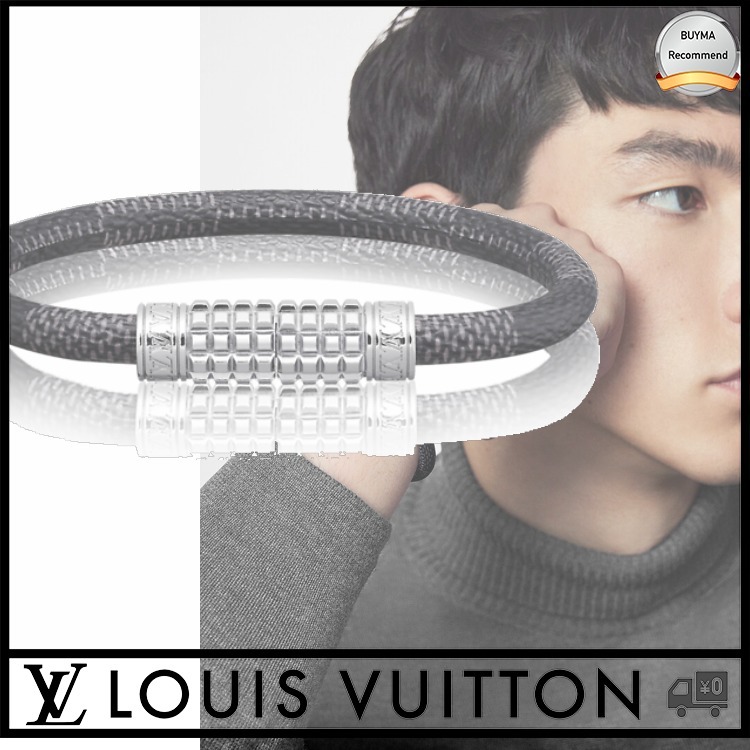 [SALE]LOUIS VUITTON ヴィトンブレスレットディジット