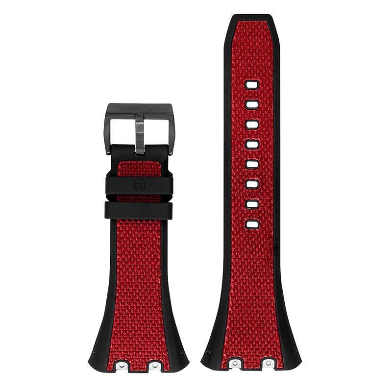 Apple watch ベルト 41mm対応 HUMBLE RICH WBB0289-013-ST