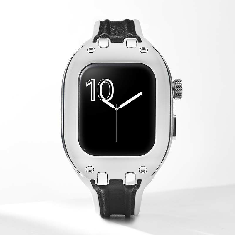Apple watch ケース 41mm HUMBLE RICH SPORT WBB0289-020-A