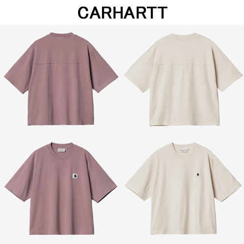 ★2023SS新作★CARHARTT★W S/S TACOMA T-SHIRT
