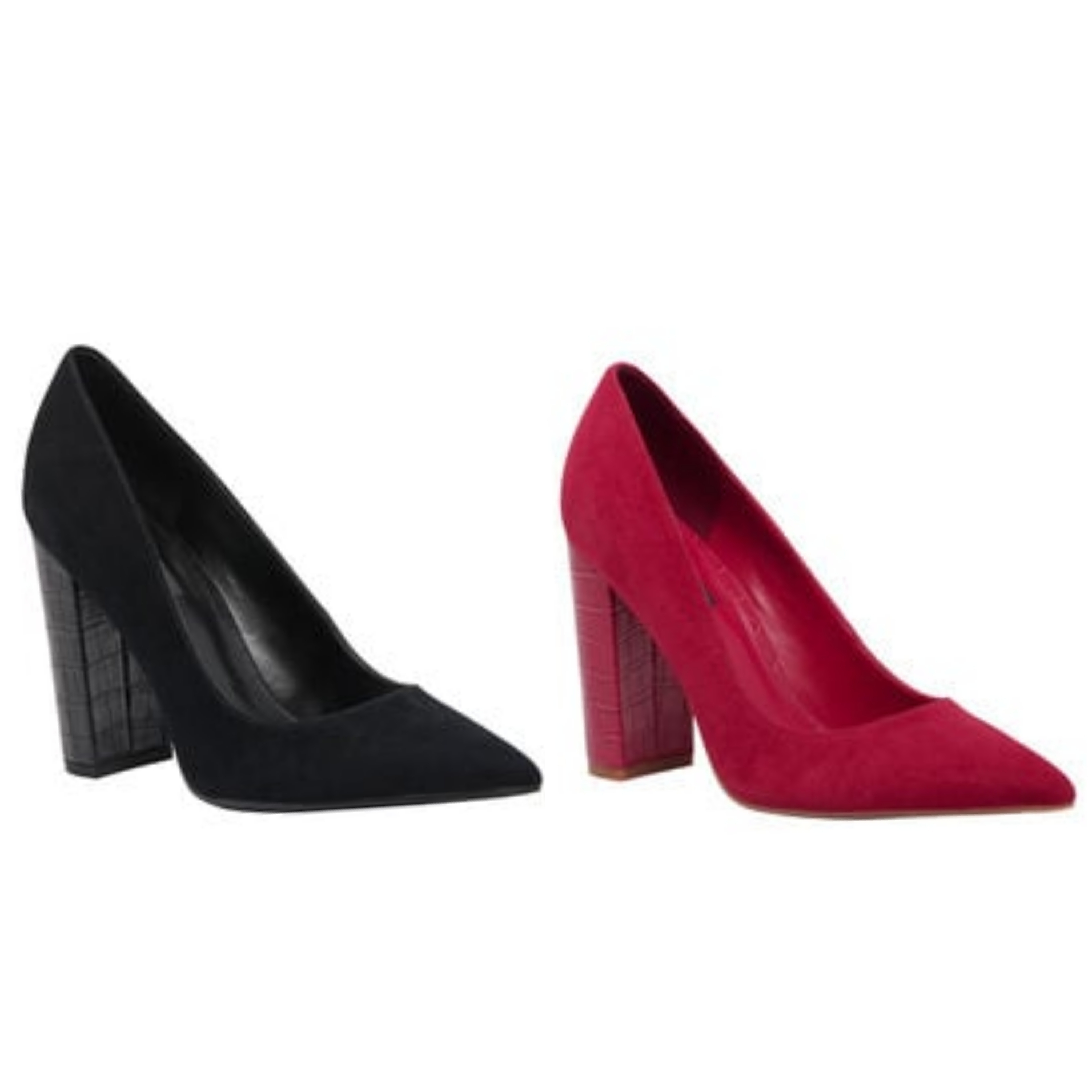 NINEWEST 人気 ナインウエスト ベーシックパンプス スエード
