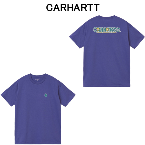 ★2023SS新作★CARHARTT★W S/S IDEAL T-SHIRT