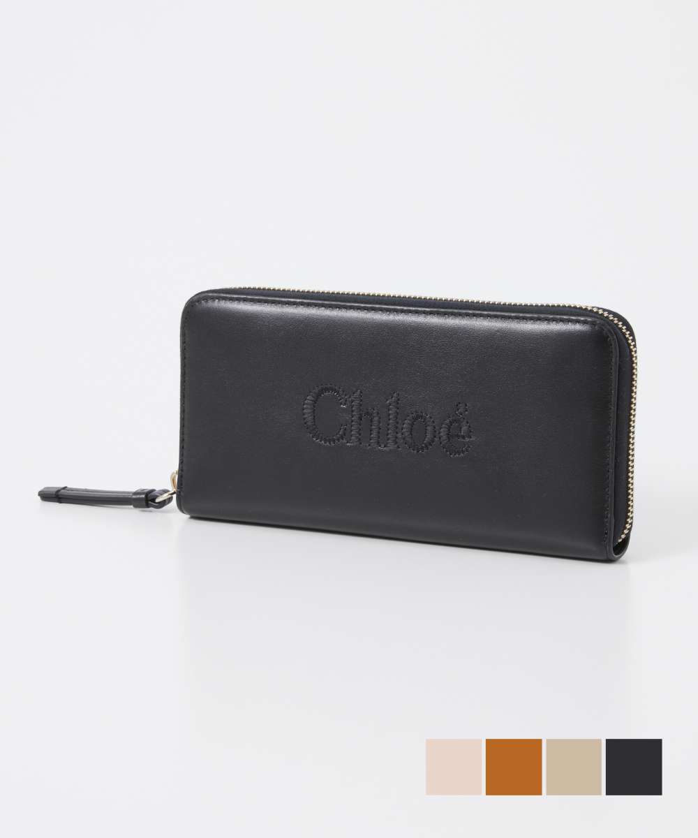 クロエ Chloe CHC23AP970I10 長財布 CHLOE SENSE
