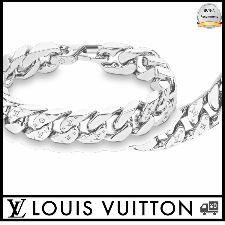 [SALE]LOUIS VUITTON ヴィトンブレスレットLV
