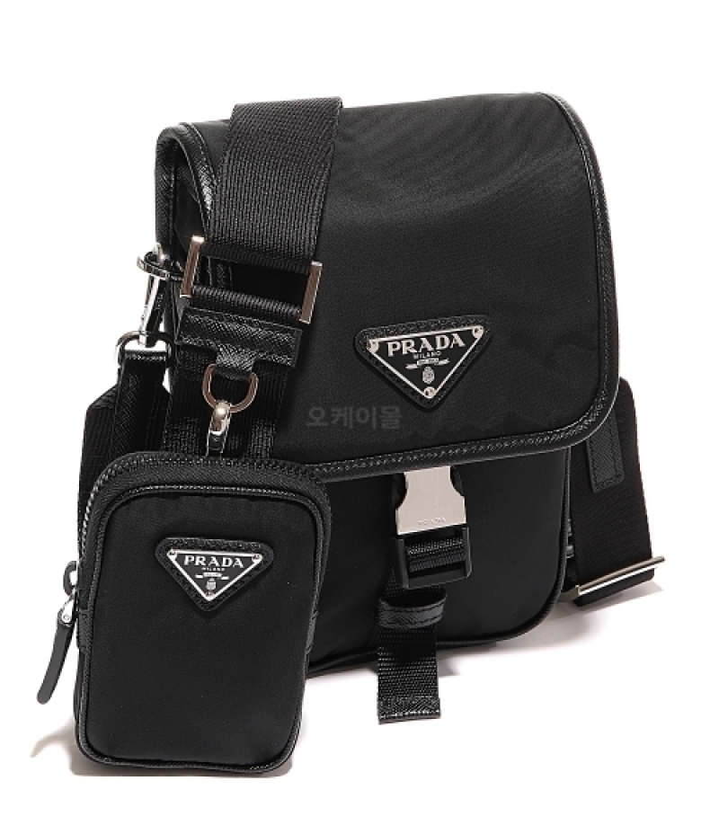 PRADA｜CROSSBAGS (2VD043 2DMH F0002)