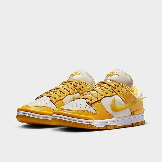 ナイキ ☆ ダンク ロー ☆ NIKE Dunk Low Twist Casual Shoes