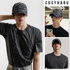 【COSYHARU】NYS Vintage Ball Cap