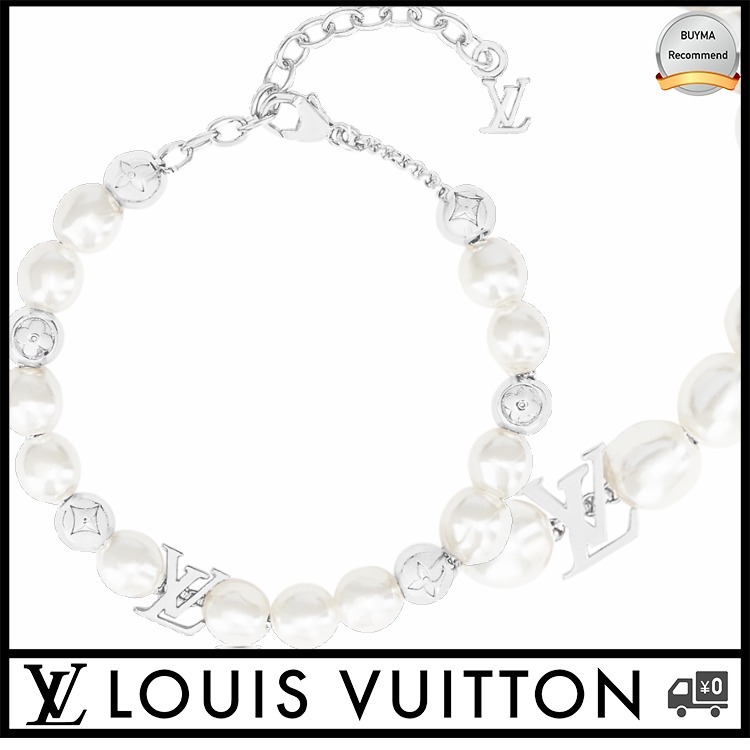 [SALE]ヴィトン Vuitton レア ブレスレットモノグラム SALE]ヴィトン Vuitton レア ブレスレットLV クラウン (Louis