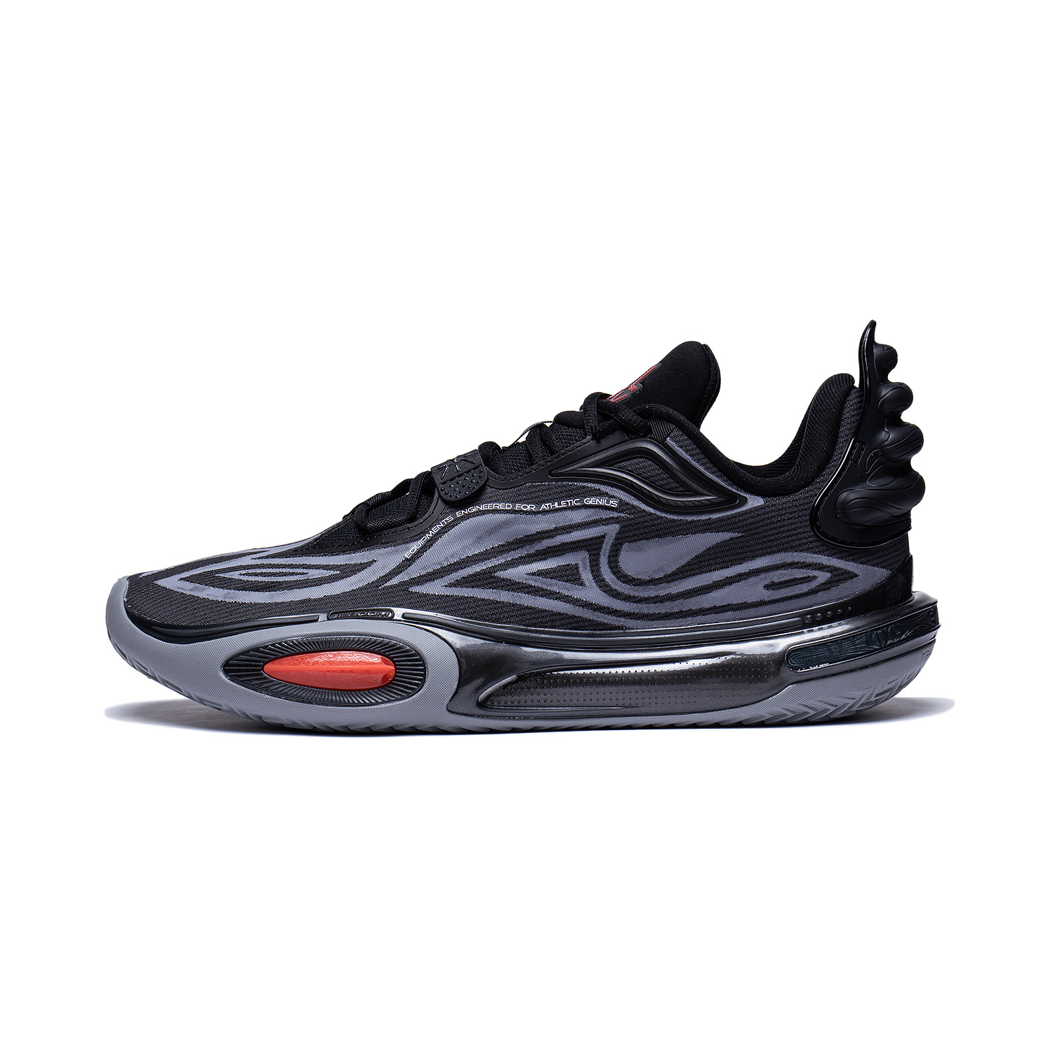 送料関税込み[LI-NING] ALLCITY11 V2★日本未入荷★大人気★新作