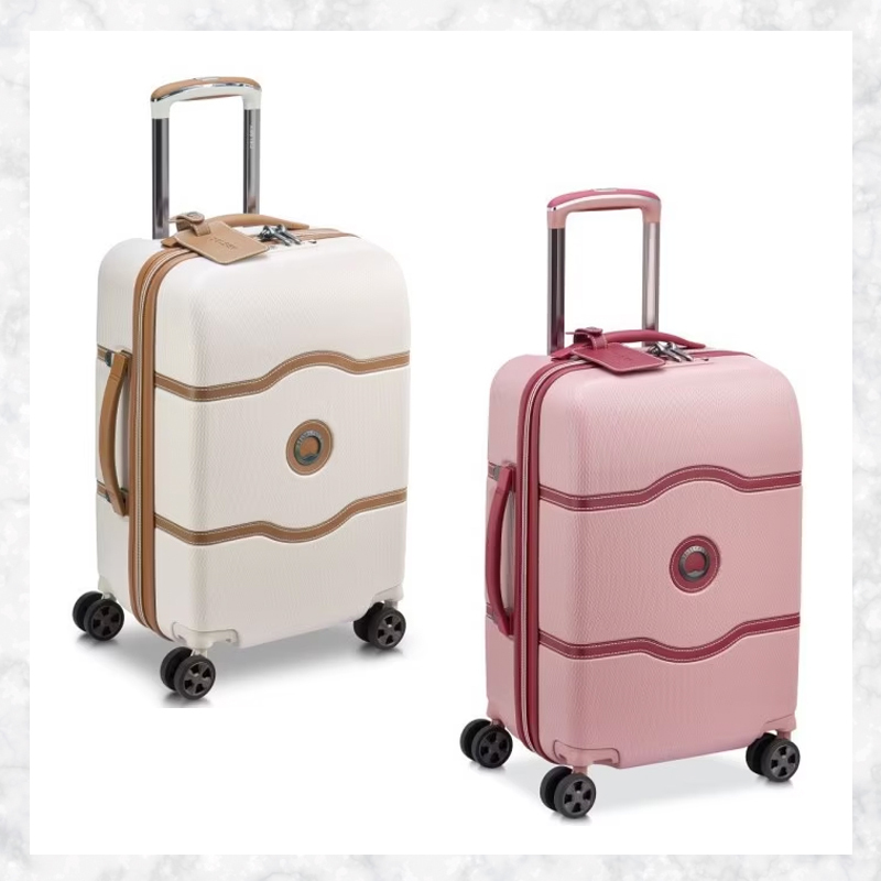 【DELSEY】スーツケース CHATELET AIR 2.0 38L