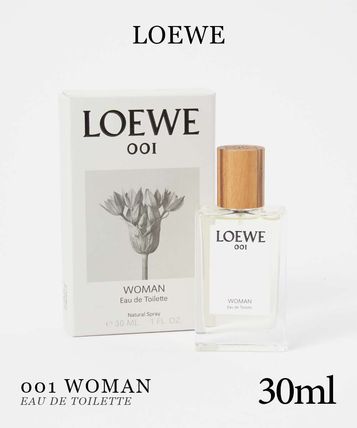 ロエベ　ウーマン　001 Celes (セレス) | Loewe - 001 Woman Eau de Toilette (ロエベ