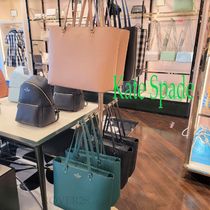 US直送【kate spade】Perfect Large トートバッグ  A4収納できる