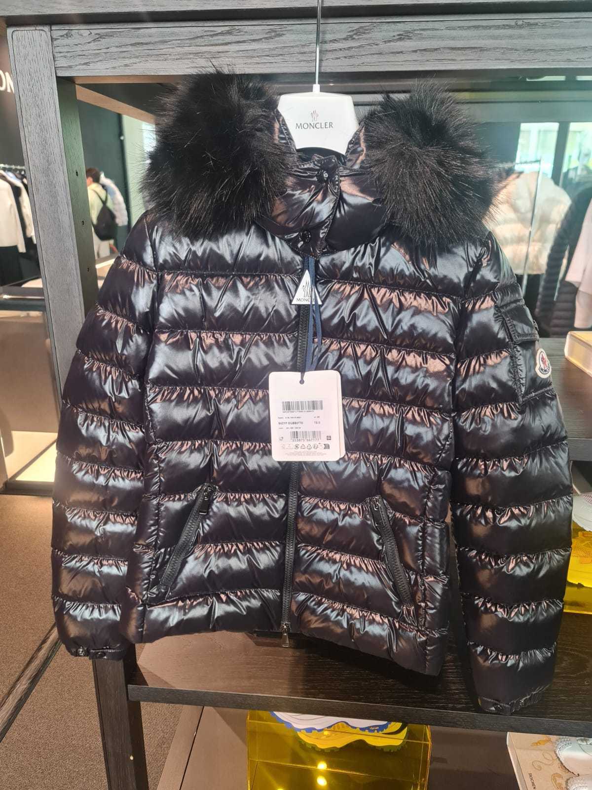 新作★MONCLER(モンクレール) ★ BADYf
